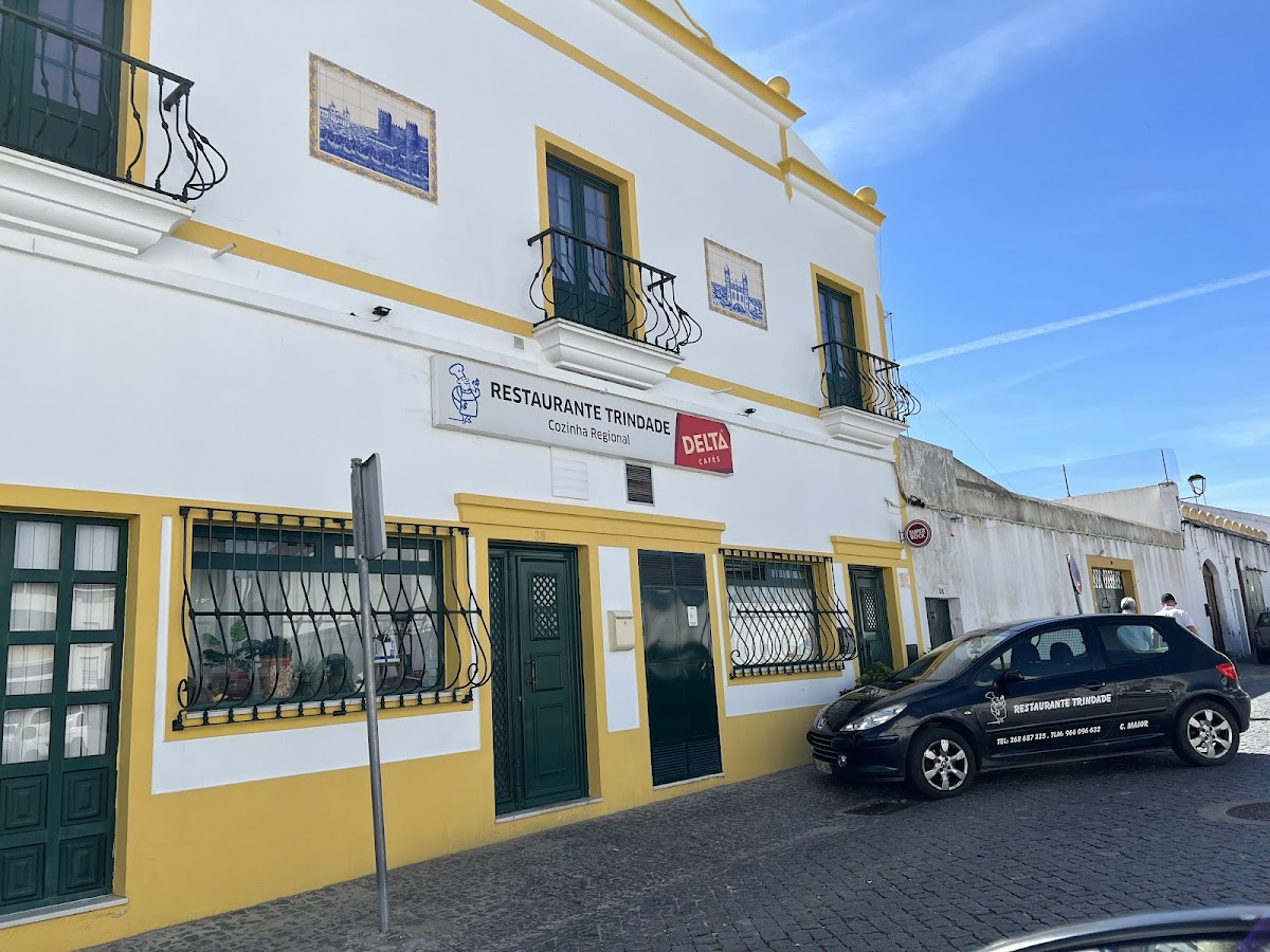 Restaurante Trindade - Photo 3