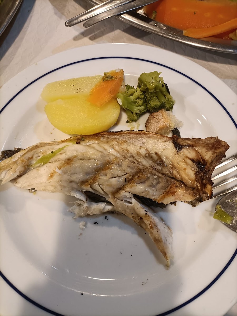 Restaurante Trindade - Photo 5