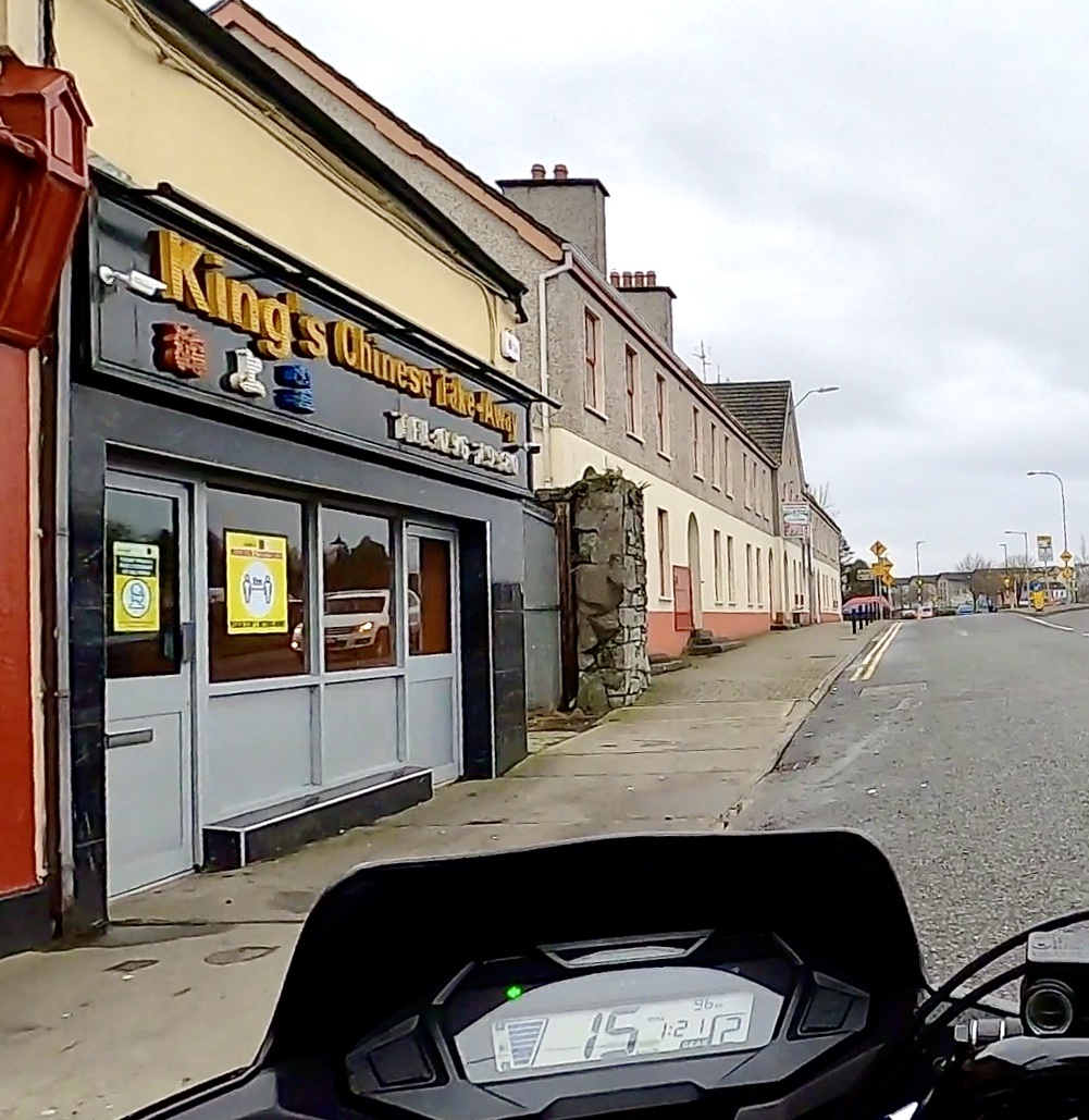 King's Chinese Takeaway - Photo 1
