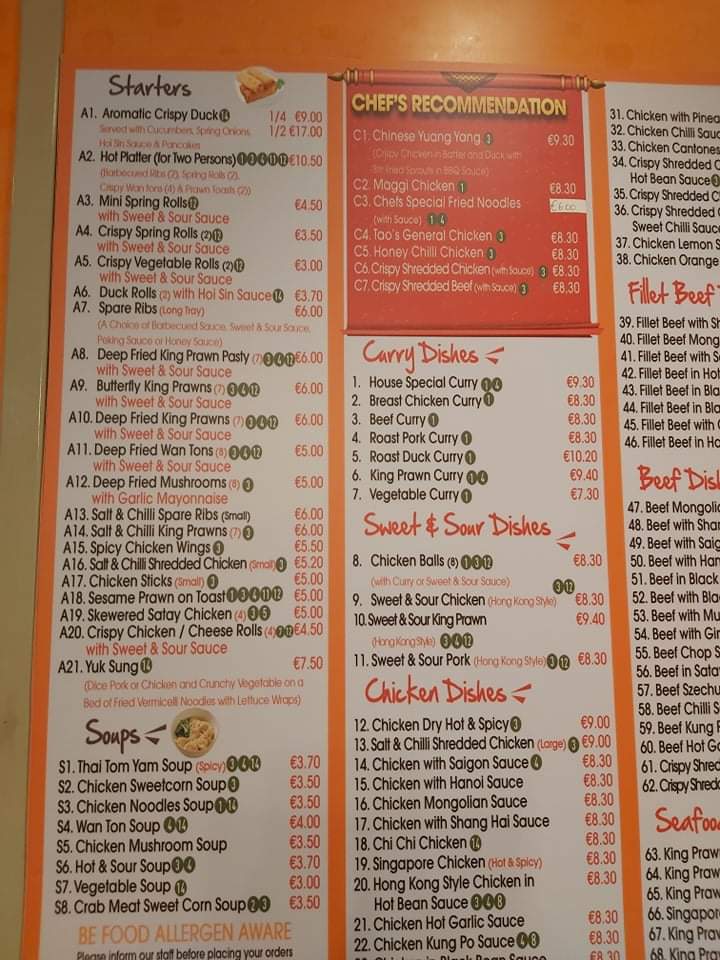 Menu Photo 3