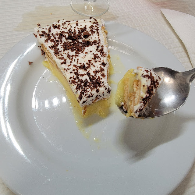 Doce da Casa