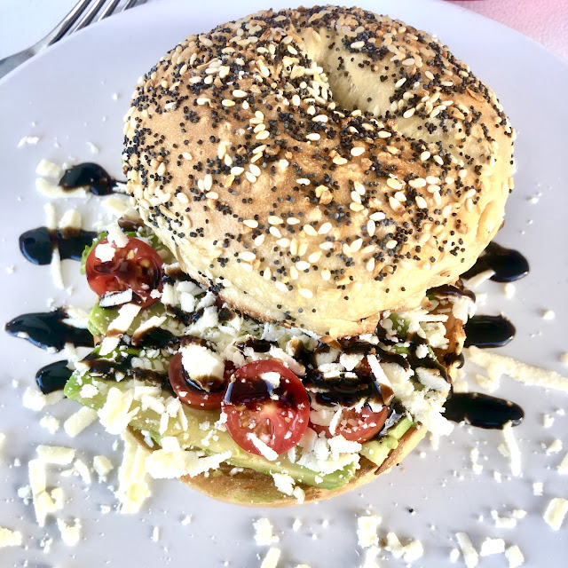 Bagel Option
