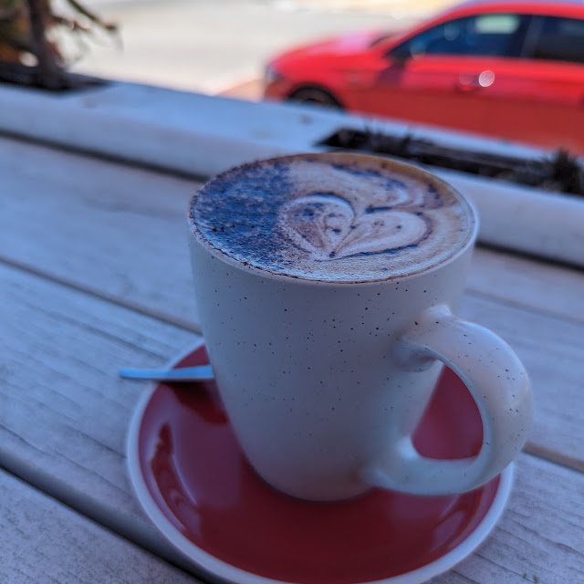 Cappuccino
