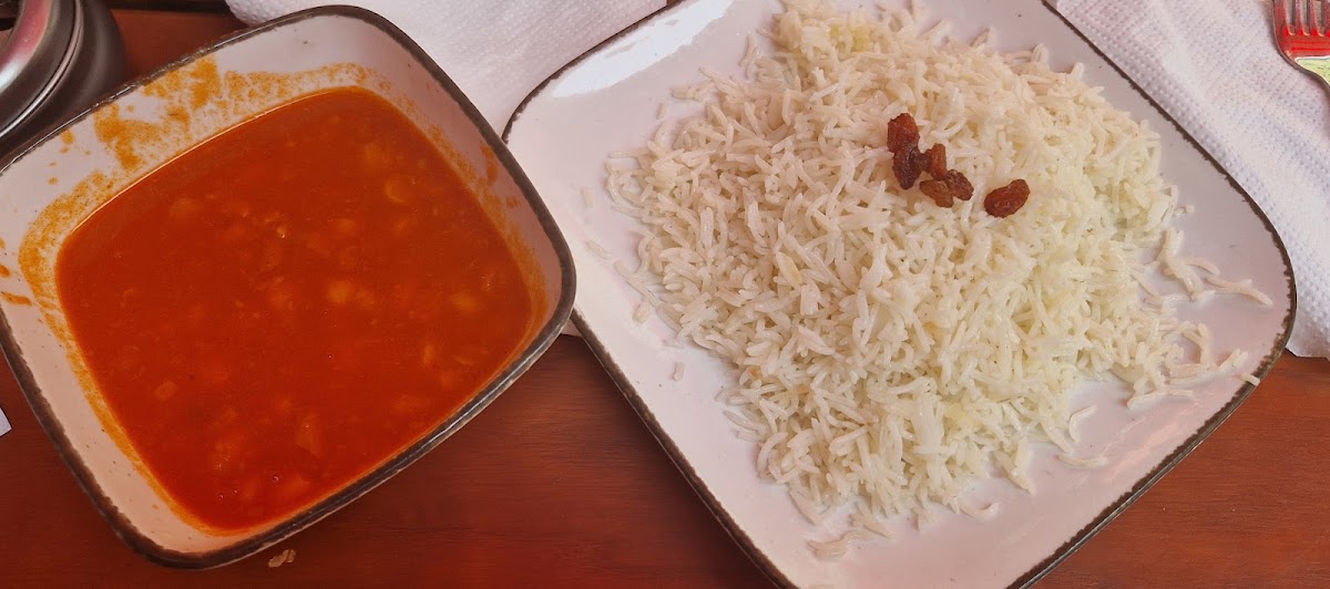 Ranya Restaurant Munchen ,مطعم و كباب رانيه - Photo 9