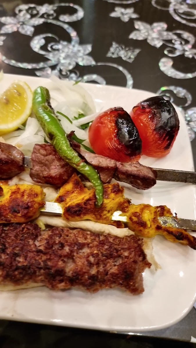 Ranya Restaurant Munchen ,مطعم و كباب رانيه - Photo 1