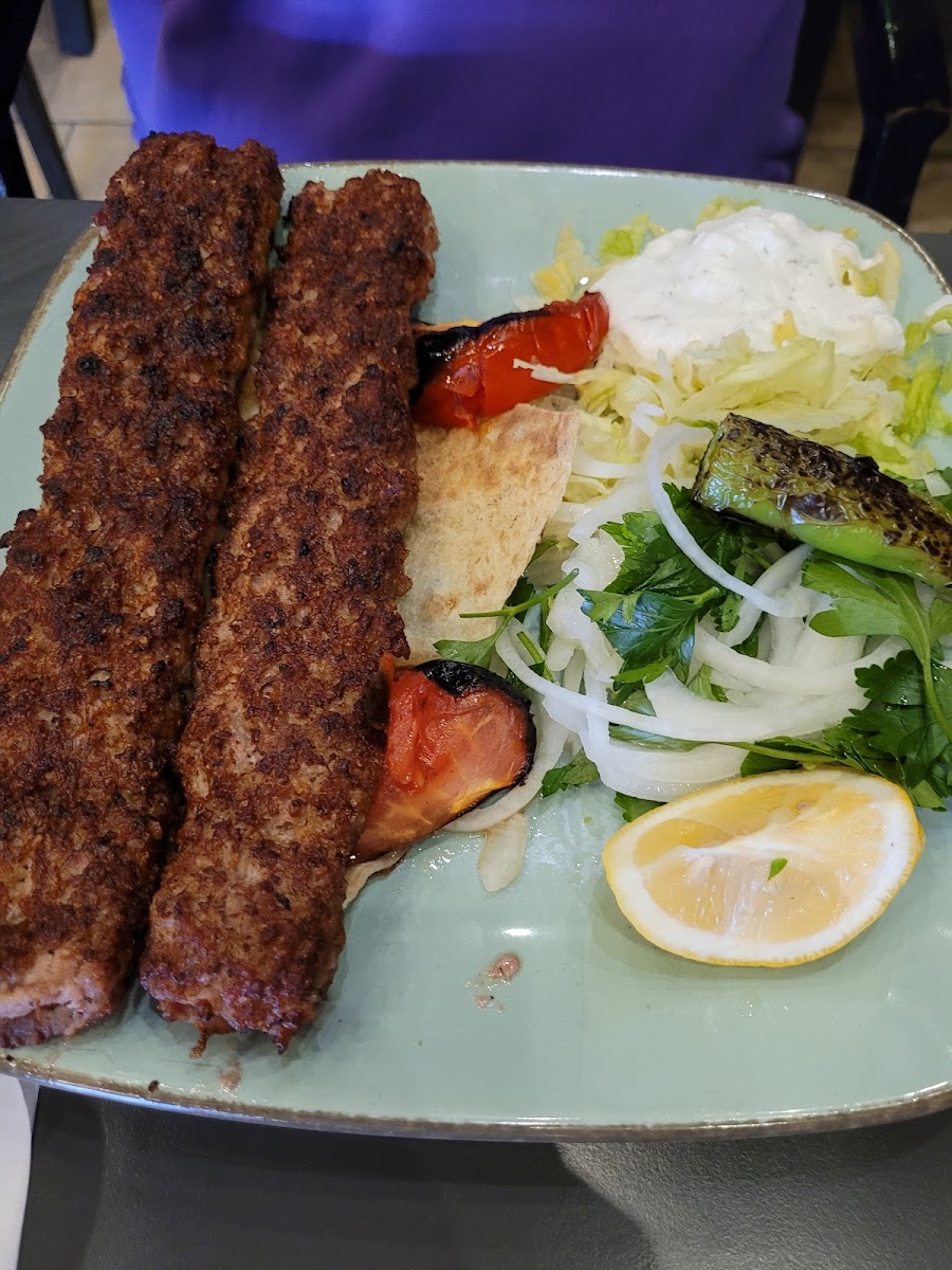 Ranya Restaurant Munchen ,مطعم و كباب رانيه - Photo 4