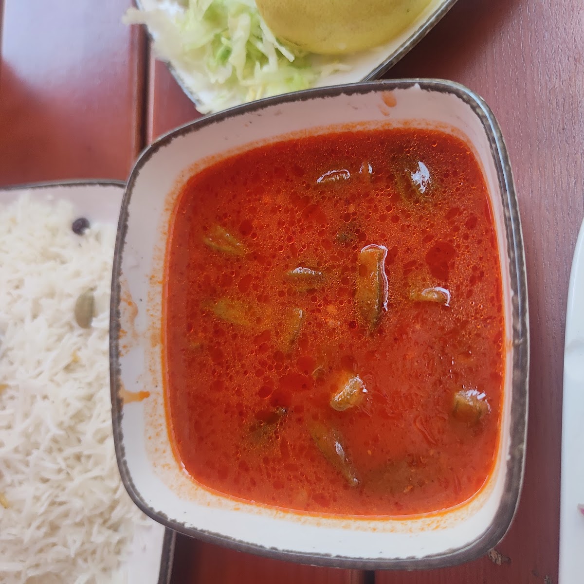 Ranya Restaurant Munchen ,مطعم و كباب رانيه - Photo 5