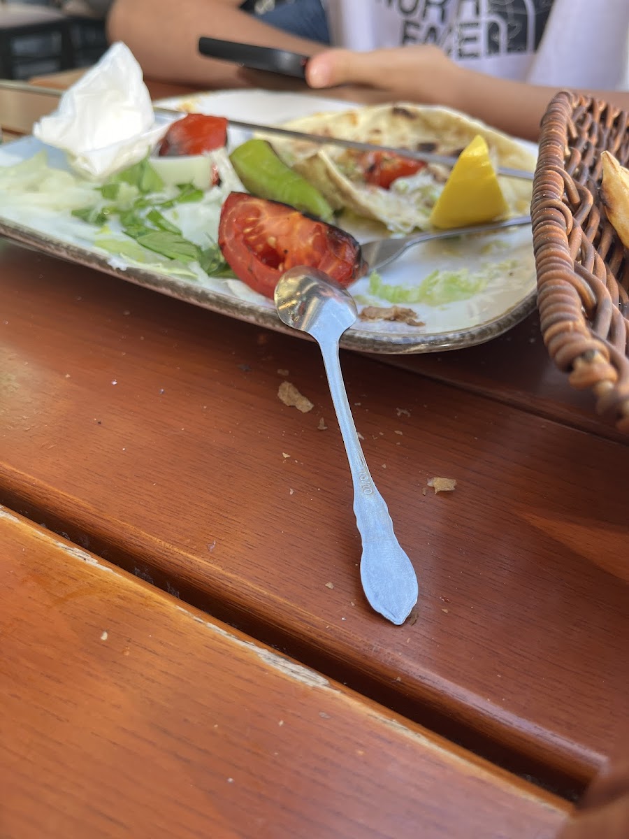 Ranya Restaurant Munchen ,مطعم و كباب رانيه - Photo 6