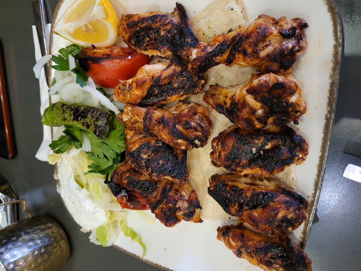 Ranya Restaurant Munchen ,مطعم و كباب رانيه - Photo 7