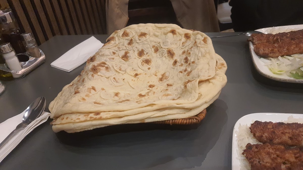 Ranya Restaurant Munchen ,مطعم و كباب رانيه - Photo 8