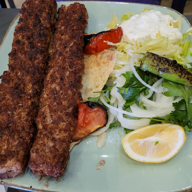 Kabab Ruz