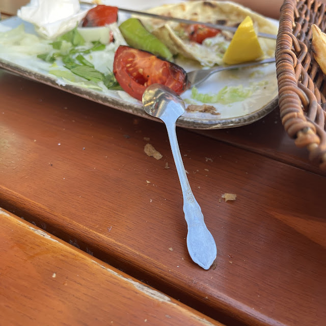 Shish Kebab