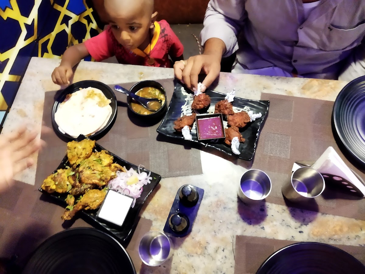 Khalid's Biriyani Restaurant - Kilakarai - Photo 9