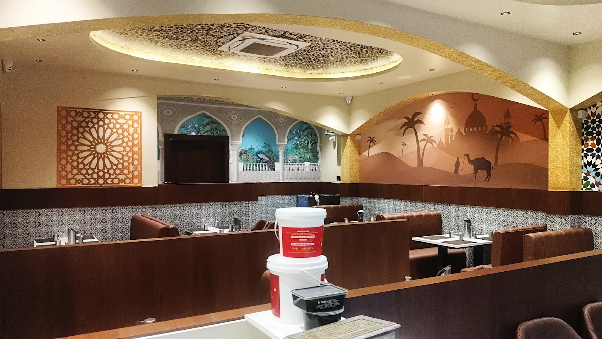 Khalid's Biriyani Restaurant - Kilakarai - Photo 3