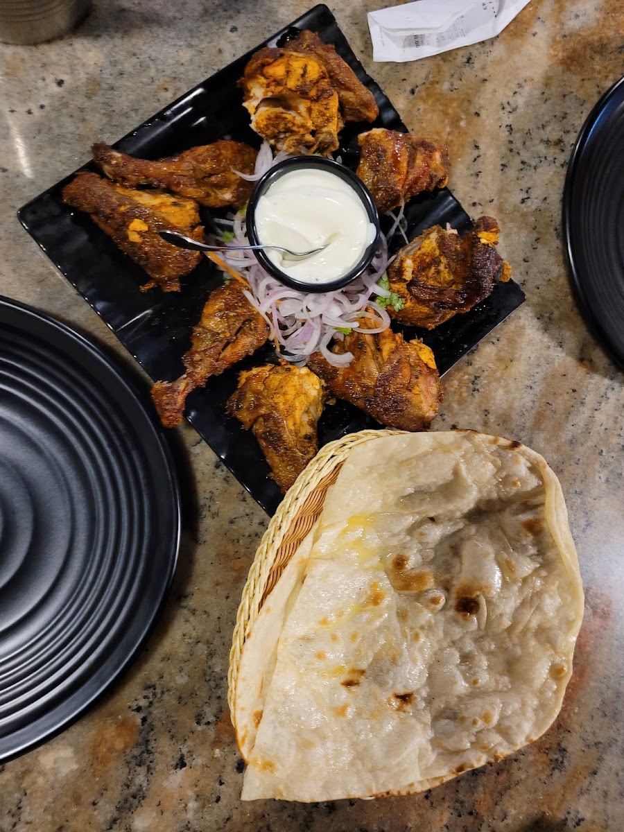 Khalid's Biriyani Restaurant - Kilakarai - Photo 5
