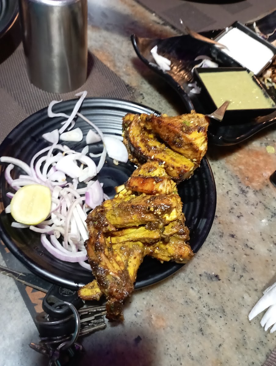 Khalid's Biriyani Restaurant - Kilakarai - Photo 7