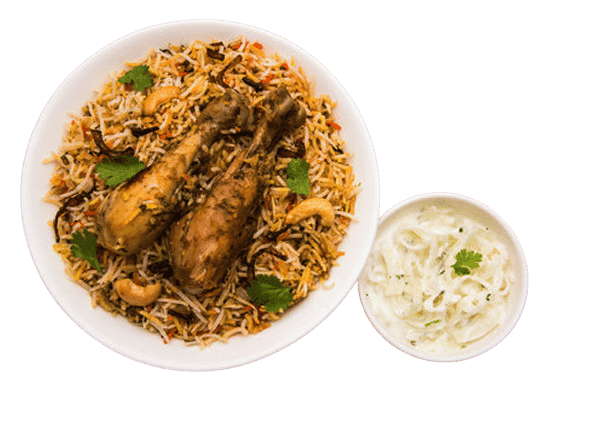 Khalid's Biriyani Restaurant - Kilakarai - Photo 8