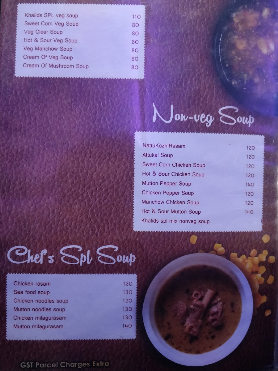 Menu Photo 9