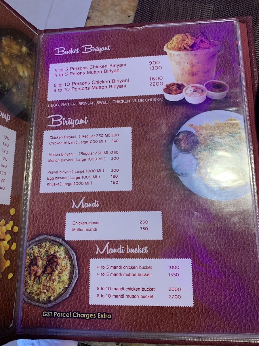 Menu Photo 4