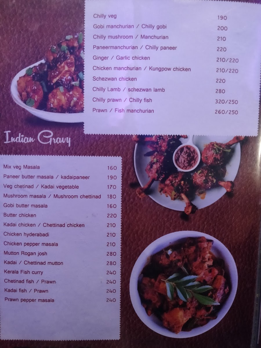 Menu Photo 5