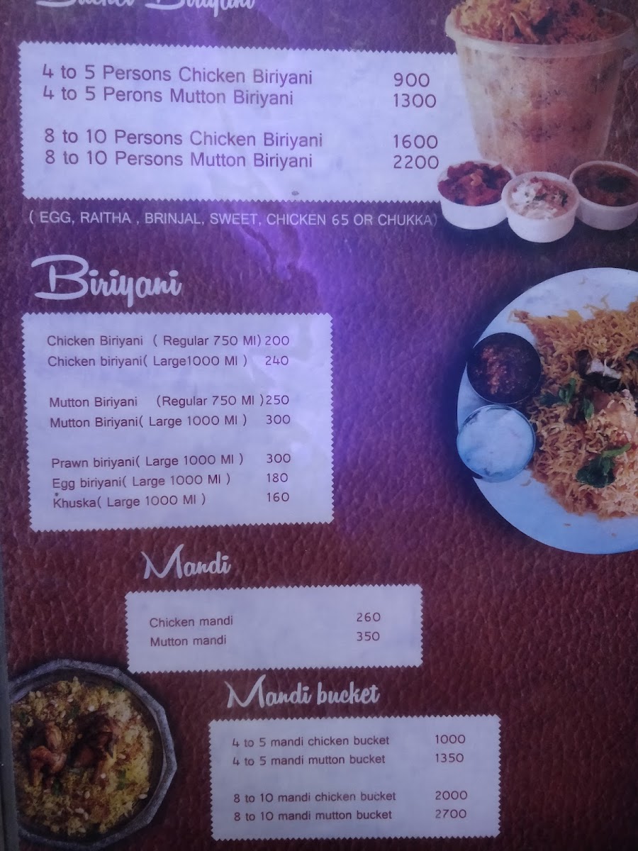 Menu Photo 6