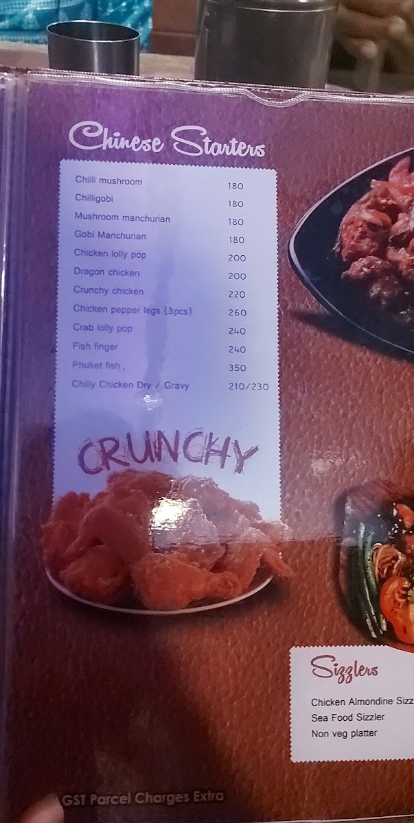 Menu Photo 8
