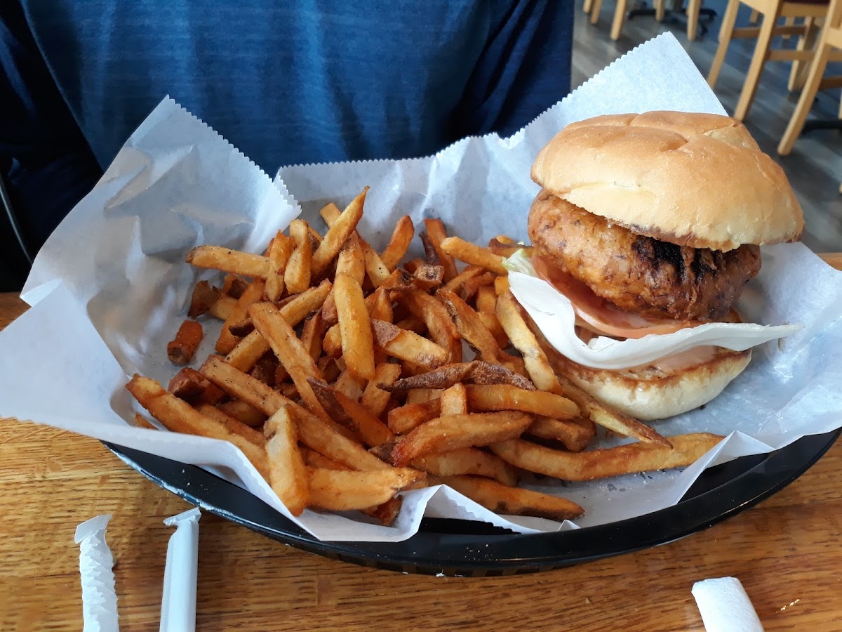 Sandbar Grill And Pub - Photo 1