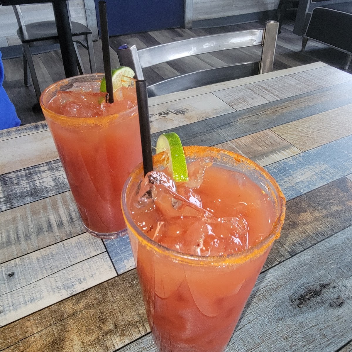 Sandbar Grill And Pub - Photo 4