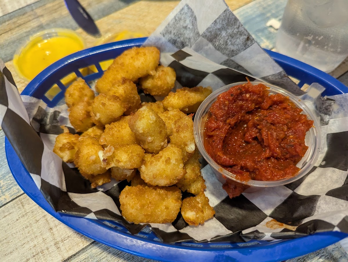 Sandbar Grill And Pub - Photo 7