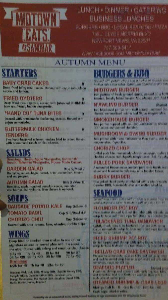 Menu Photo 5