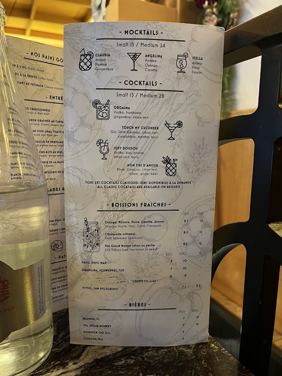 Menu Photo 9