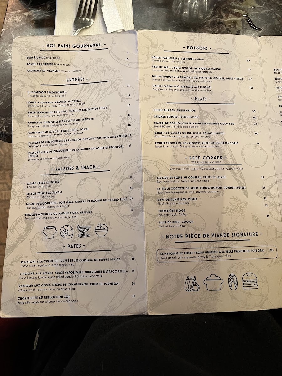 Menu Photo 6