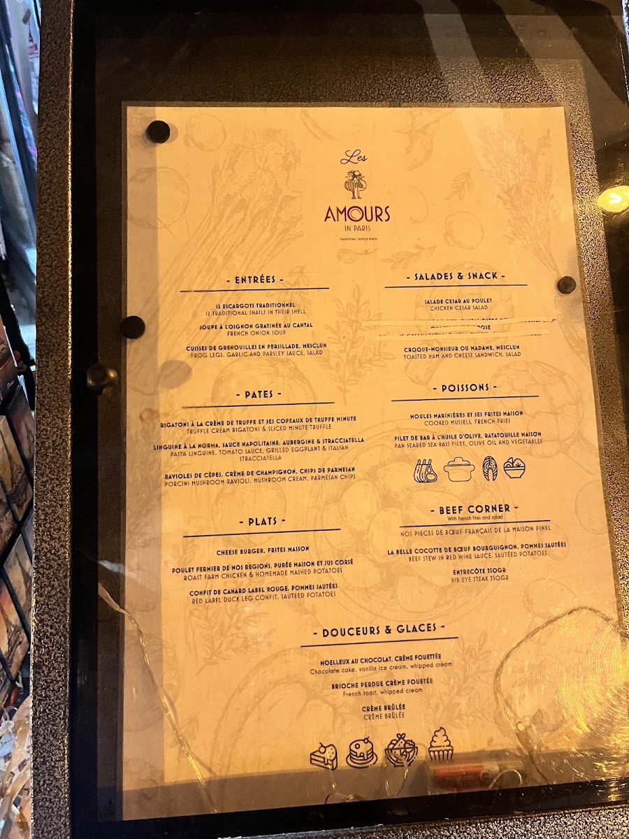 Menu Photo 8