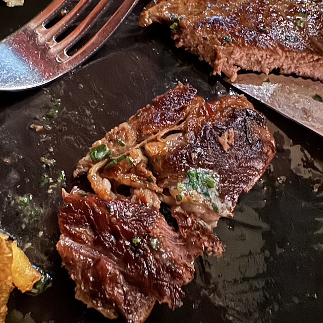 Steak Fries