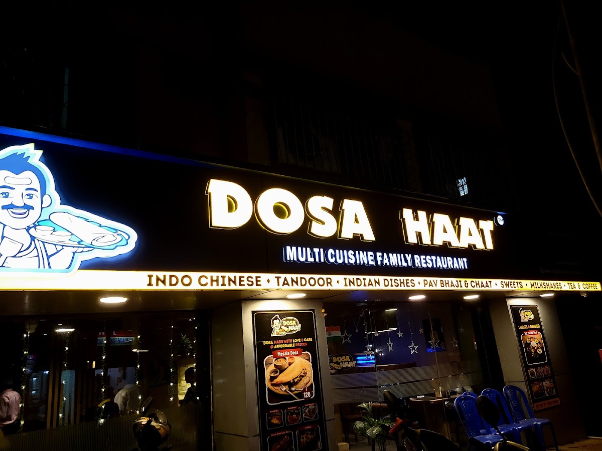 Dosa Haat
