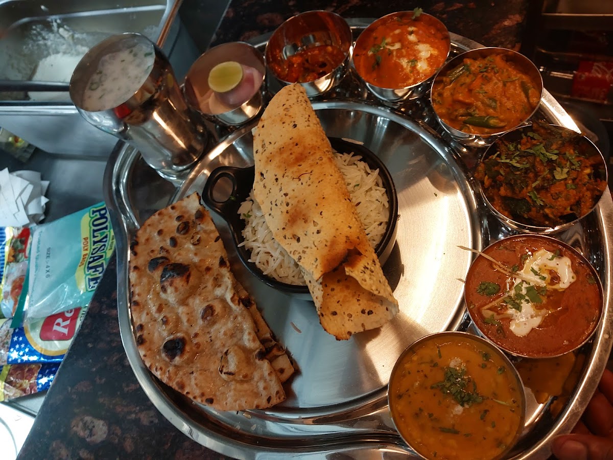 Dosa Haat - Photo 9