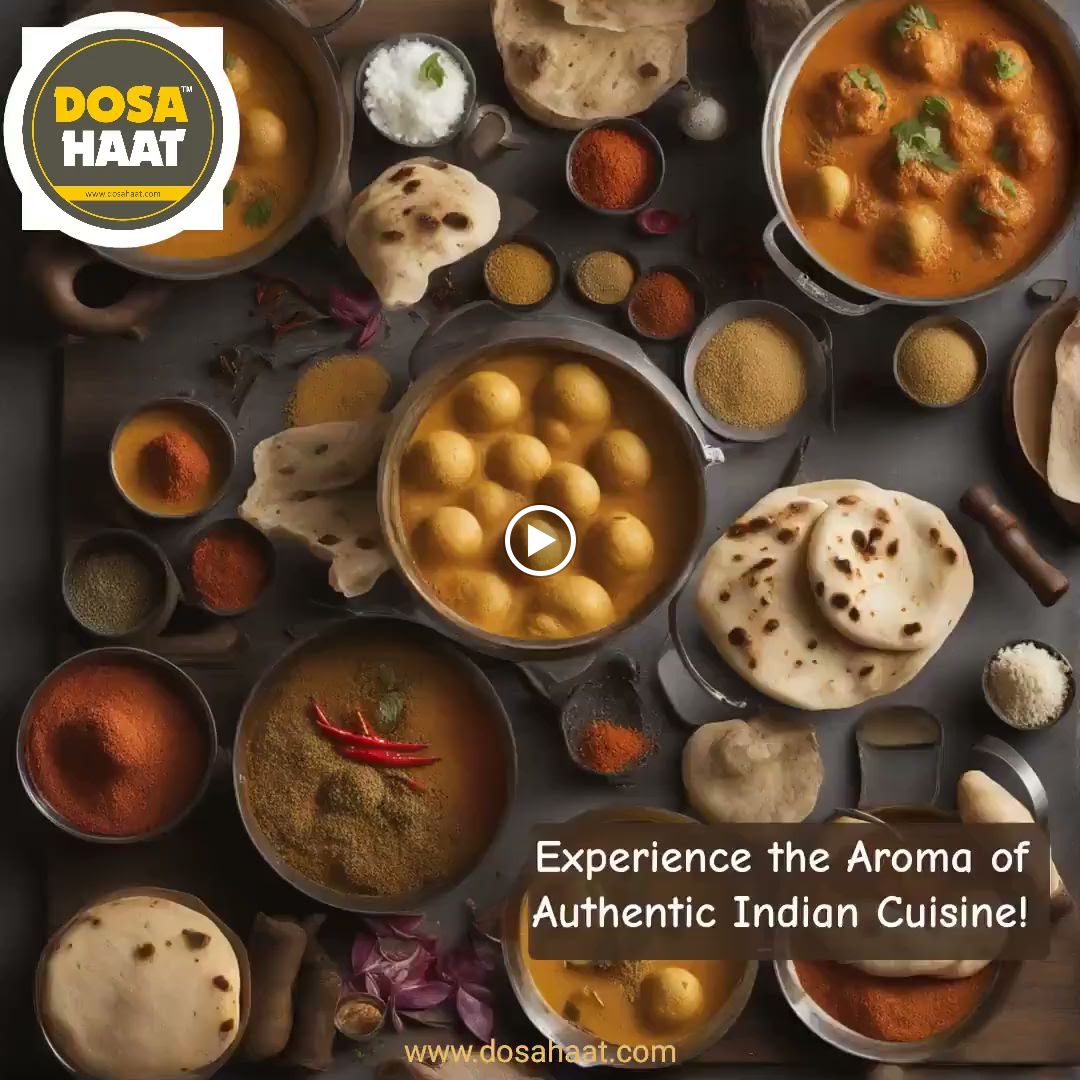 Dosa Haat - Photo 1