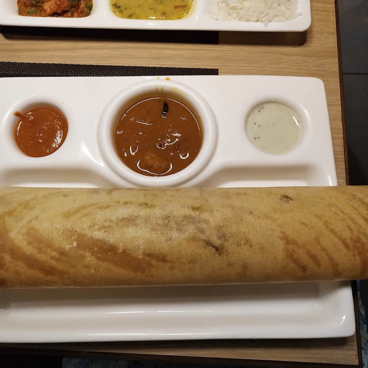 Dosa Haat - Photo 2