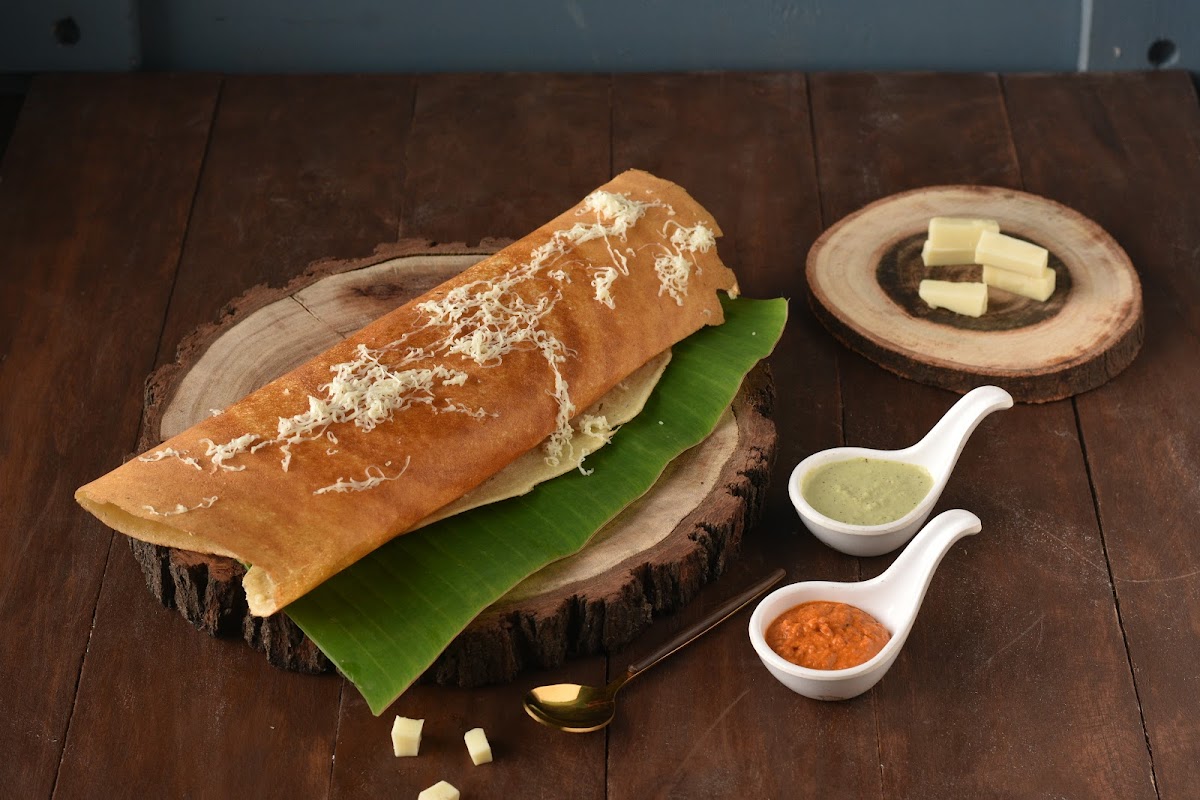 Dosa Haat - Photo 3