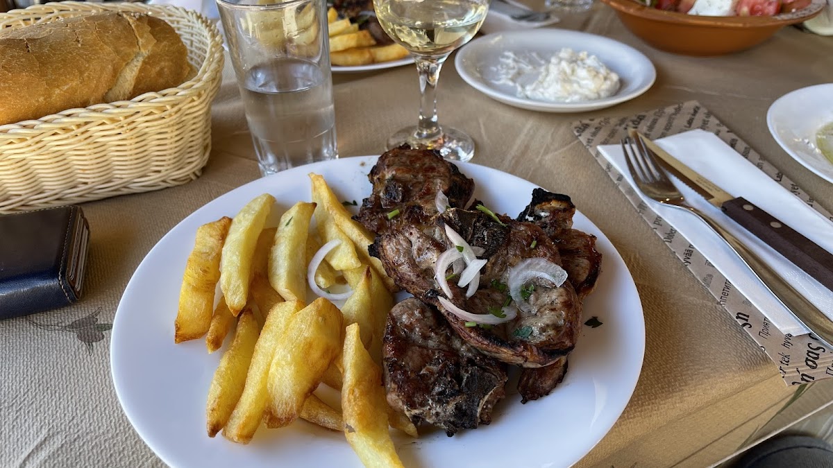 Maroulakis Traditional Cuisine - Photo 9