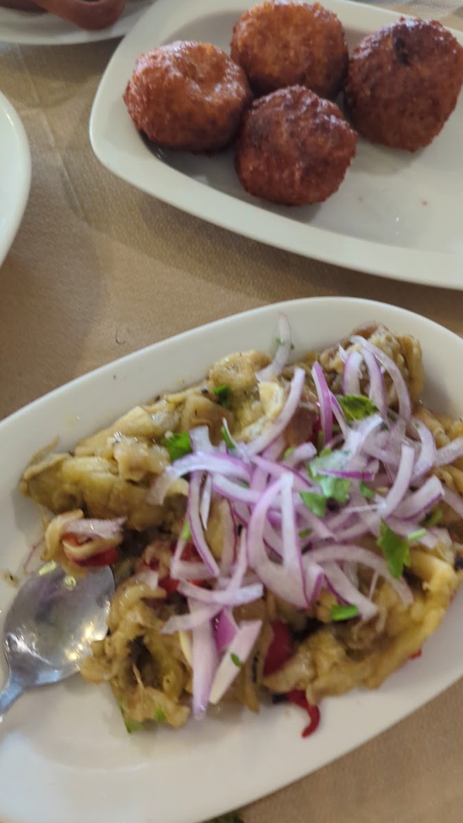 Maroulakis Traditional Cuisine - Photo 1