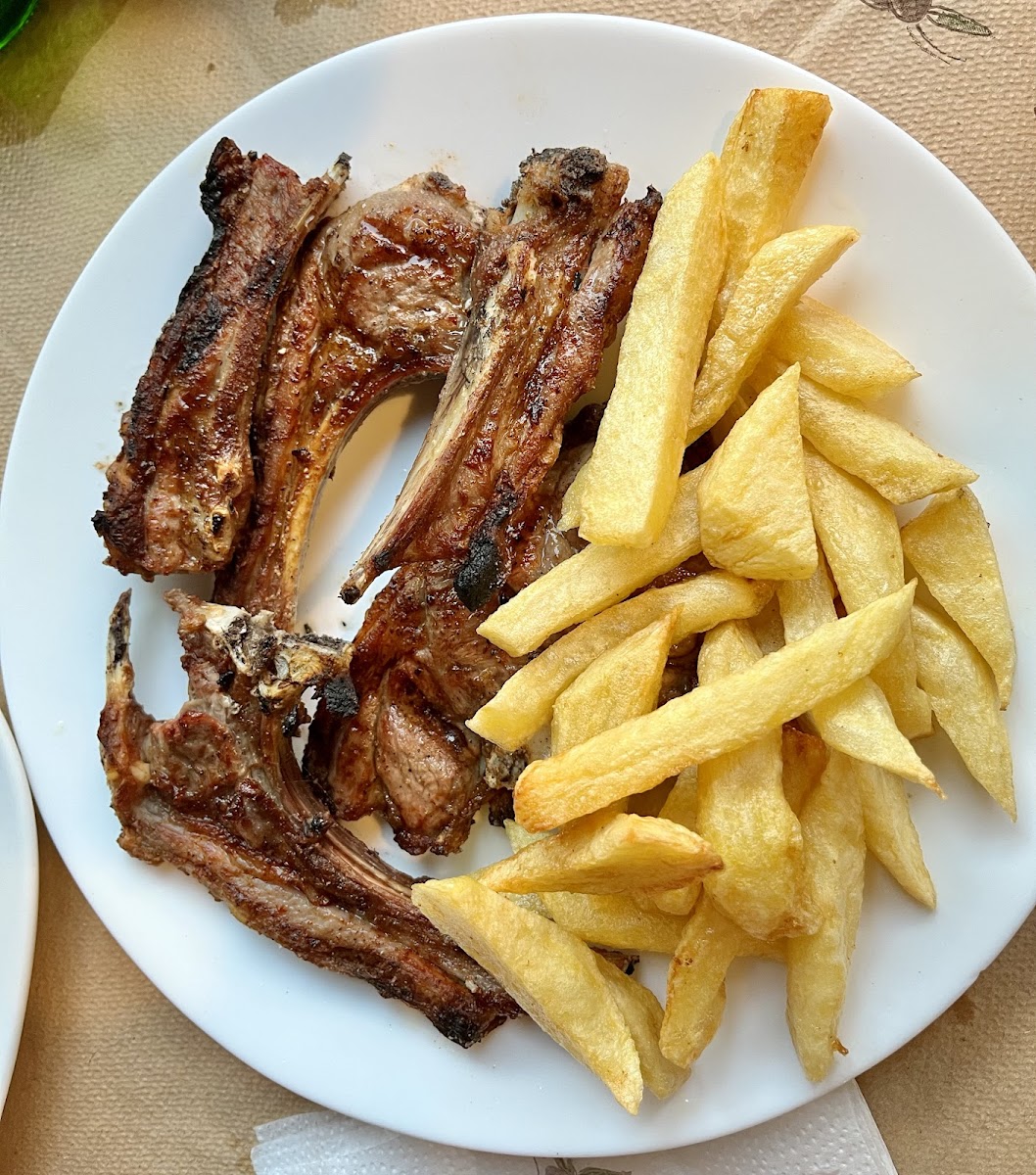 Maroulakis Traditional Cuisine - Photo 2