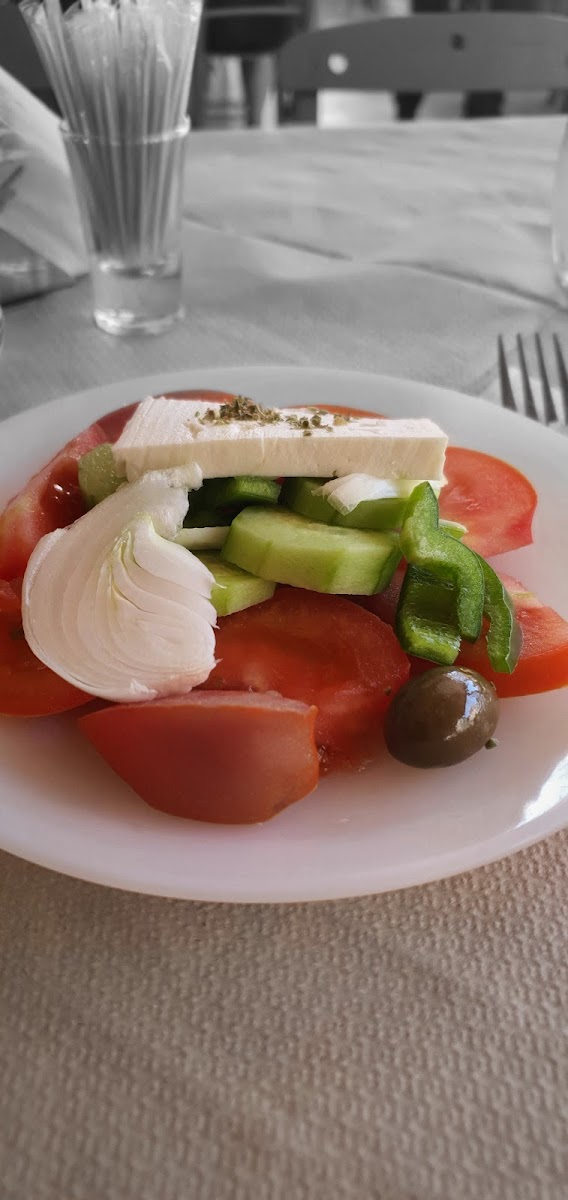 Maroulakis Traditional Cuisine - Photo 5