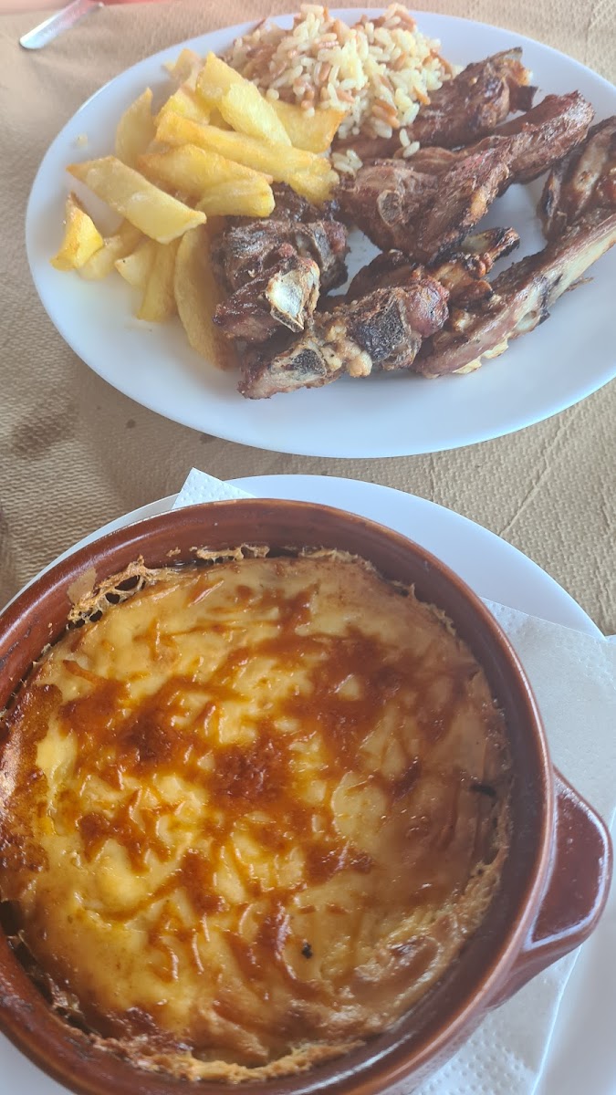 Maroulakis Traditional Cuisine - Photo 7