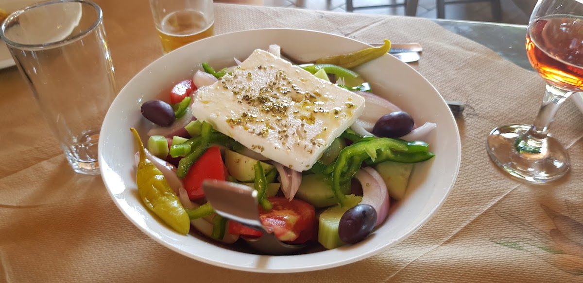 Maroulakis Traditional Cuisine - Photo 8