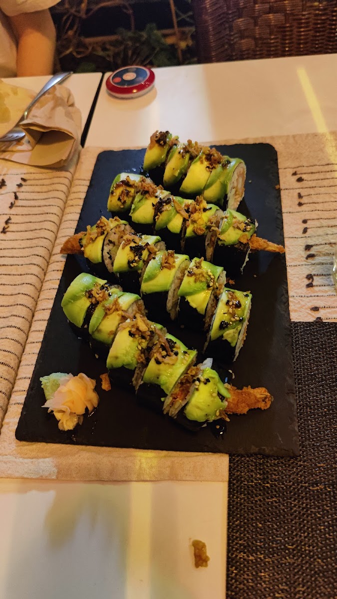 TEIJI Fusion Food - Photo 9