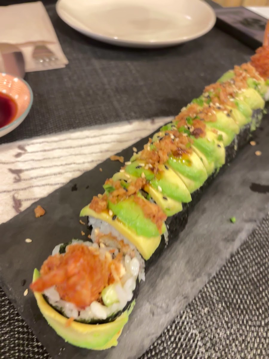 TEIJI Fusion Food - Photo 1