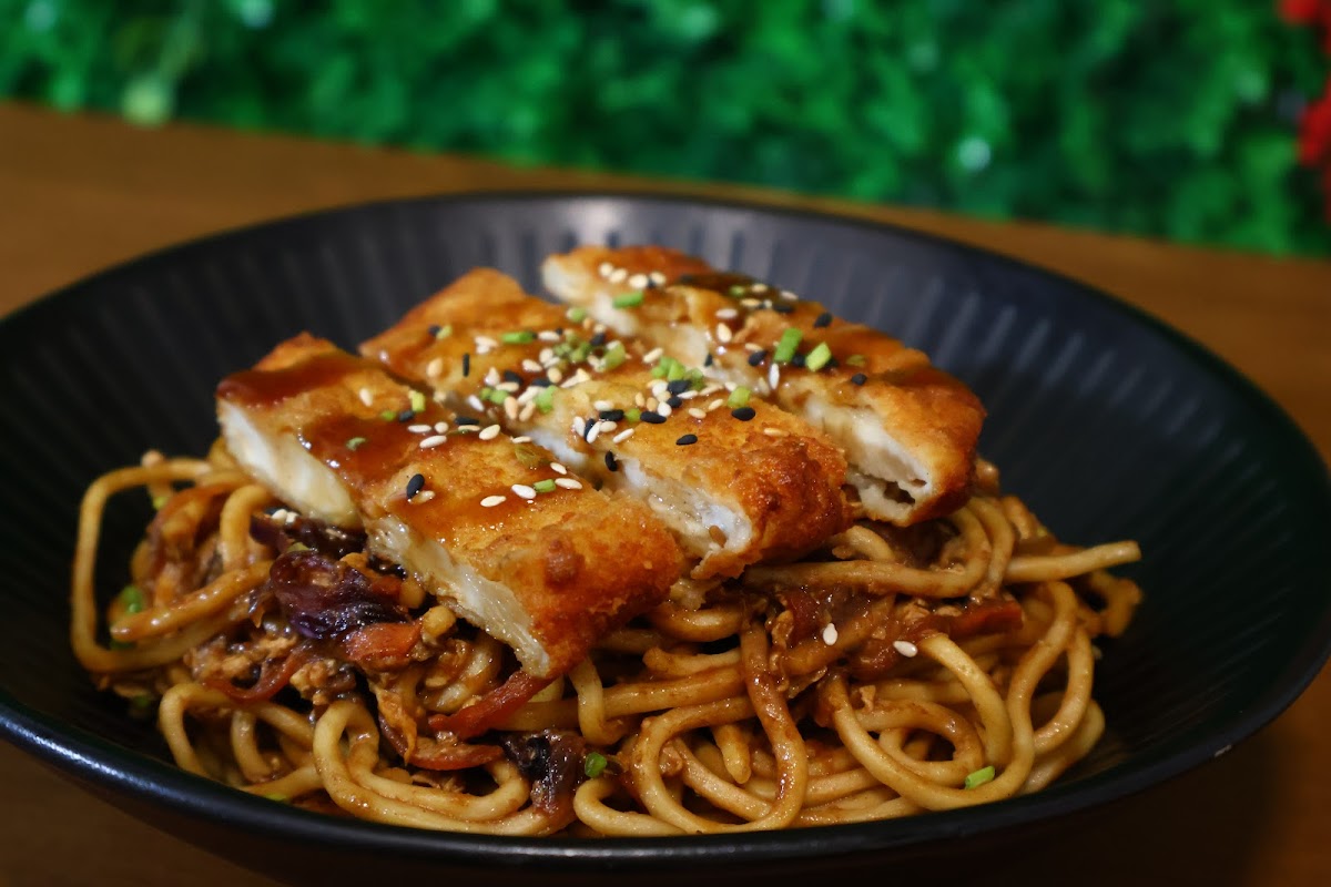 TEIJI Fusion Food - Photo 2