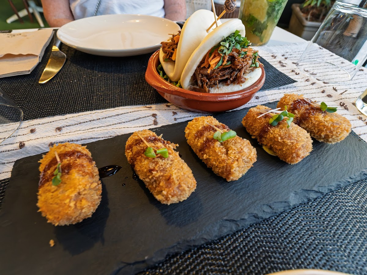 TEIJI Fusion Food - Photo 3