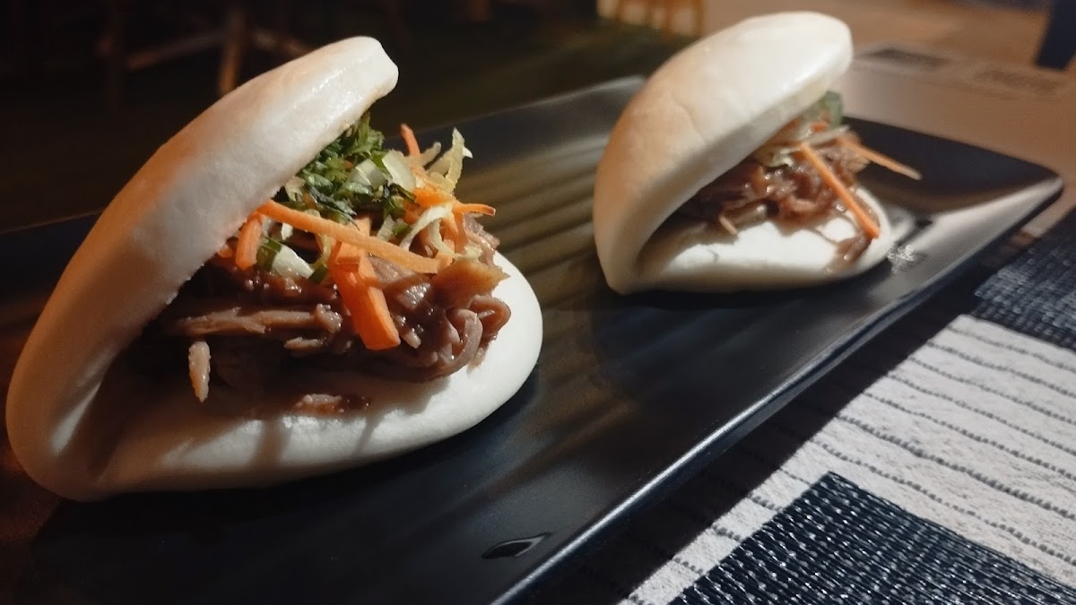 TEIJI Fusion Food - Photo 4